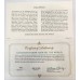 PHILIPPINES 1979 . TWO 2 - ONE HUNDRED 100 PISO BANKNOTES . SPECIMEN